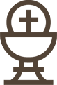 Ícono de sede de la arquidiócesis